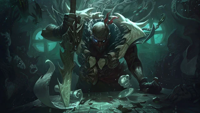 Pyke