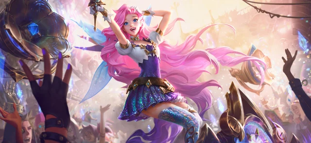 Seraphine