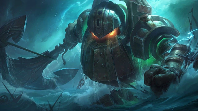 Nautilus