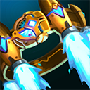 Đai Tên Lửa Hextech