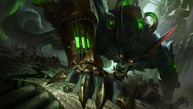 Warwick