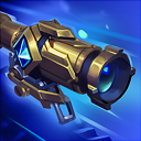 Quang Kính Hextech C44