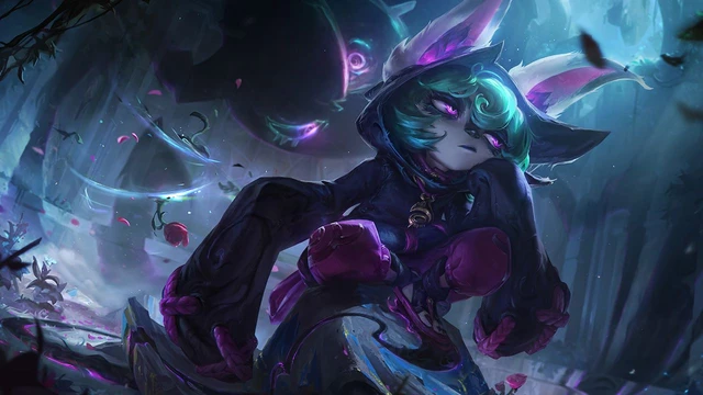 Vex